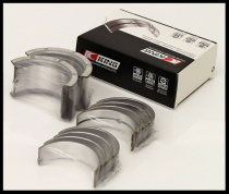 Dodge / Freightliner Trucks / Mercedes-Benz Sprinter OM 642 (2006–Present) Ramlager (ÖD 0.50) King Bearings